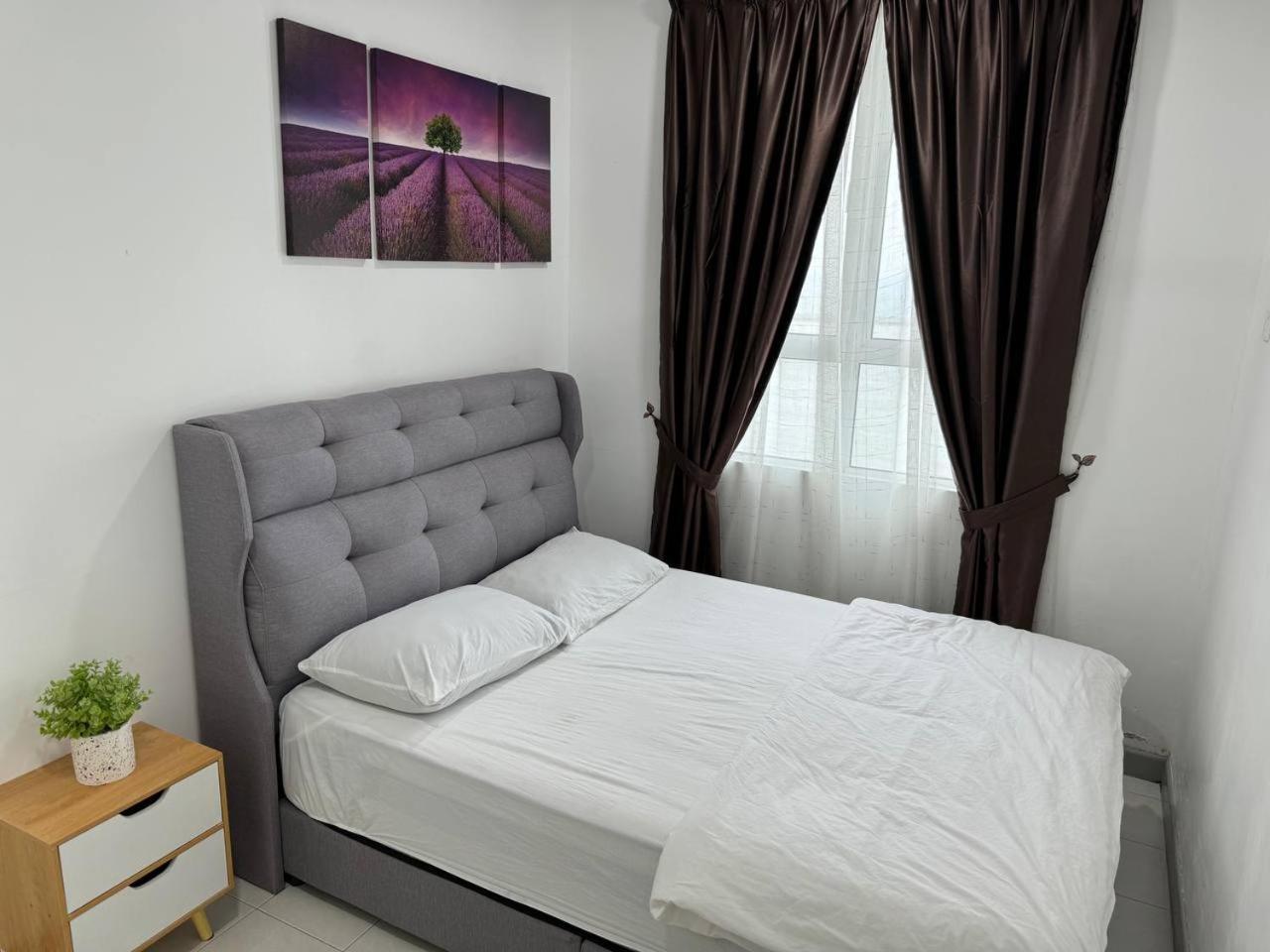 D'Ciella Homes- Sea View, Drawbridge & Ktcc Mall Kuala Terengganu Exterior photo
